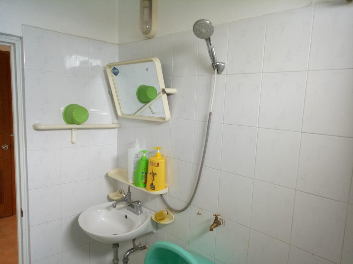 Tai Hoa Motel Thanh Hóa Kültér fotó