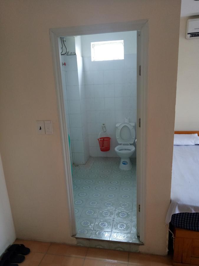 Tai Hoa Motel Thanh Hóa Kültér fotó