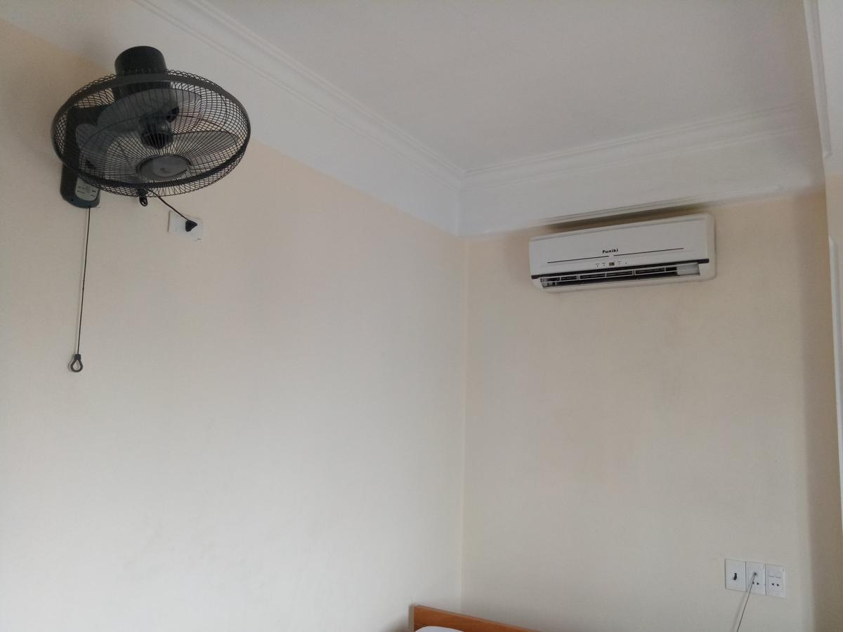 Tai Hoa Motel Thanh Hóa Kültér fotó